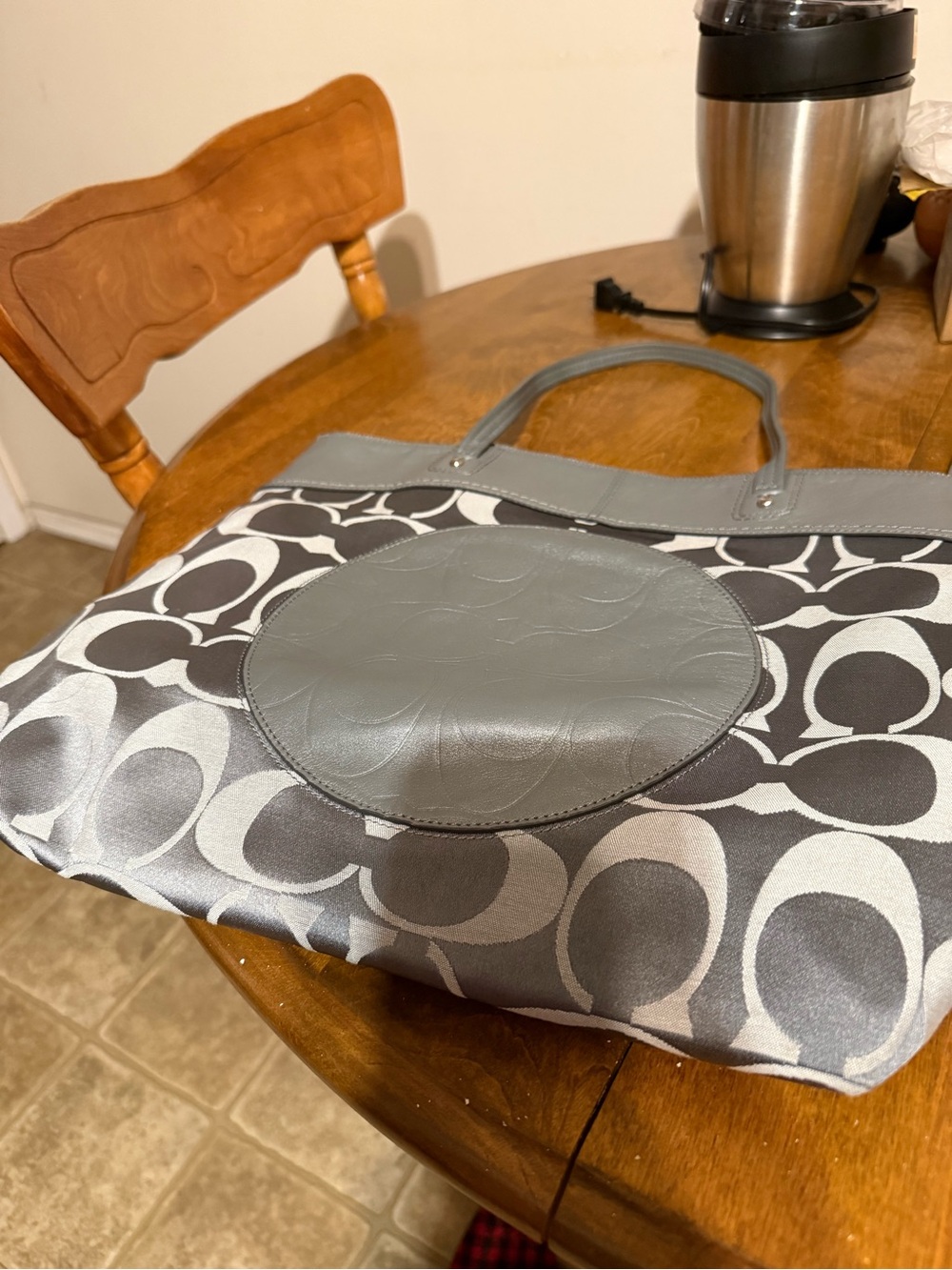 Shoulder Bags